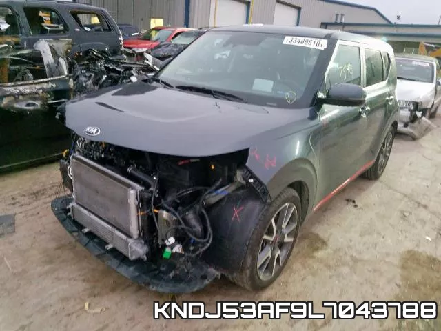 KNDJ53AF9L7043788 фото 3