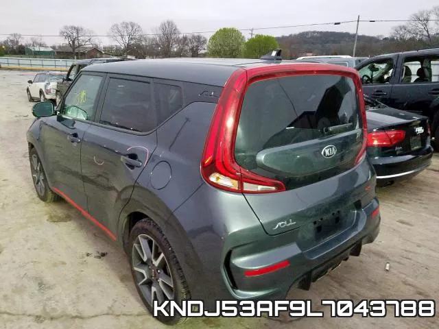 KNDJ53AF9L7043788 фото 4