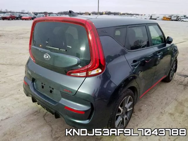 KNDJ53AF9L7043788 фото 5