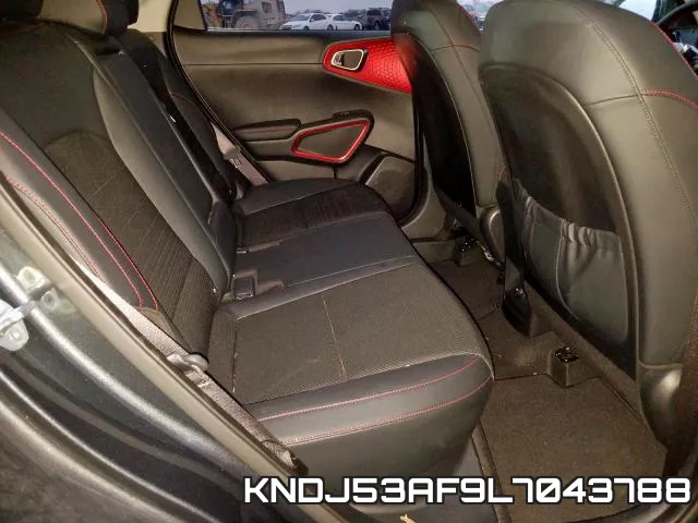 KNDJ53AF9L7043788 фото 6
