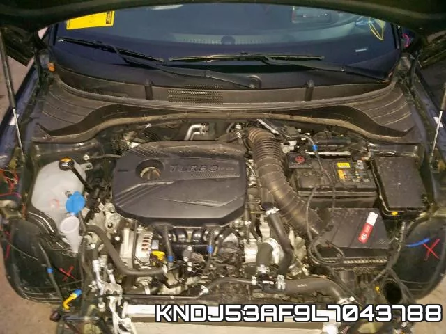 KNDJ53AF9L7043788 фото 7