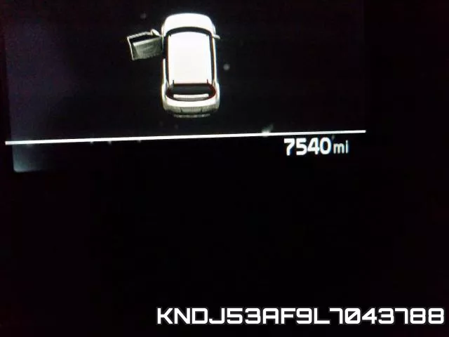 KNDJ53AF9L7043788 фото 8