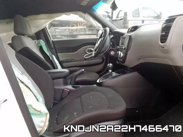 KNDJN2A22H7466470 фото 2