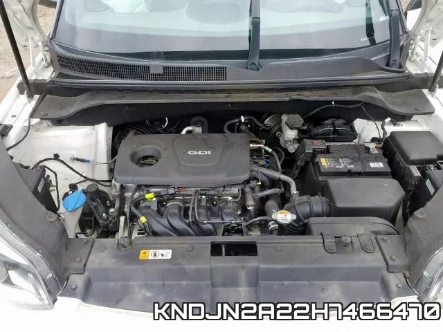 KNDJN2A22H7466470 фото 3