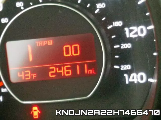 KNDJN2A22H7466470 фото 4