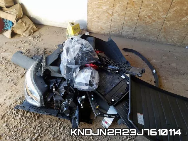 KNDJN2A23J7610114 фото 5