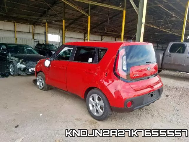 KNDJN2A27K7655557 фото 4