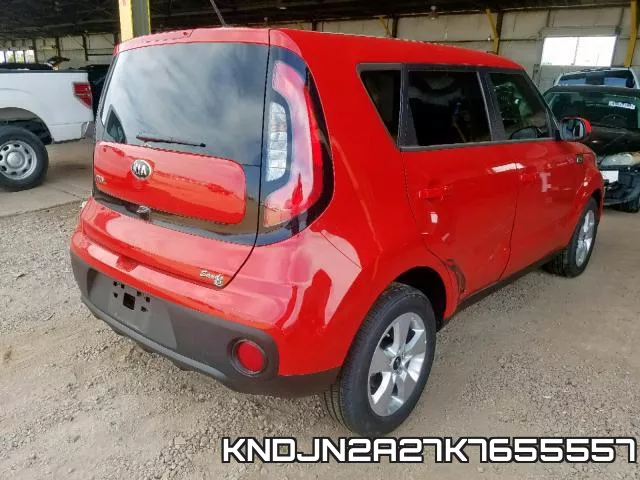 KNDJN2A27K7655557 фото 5