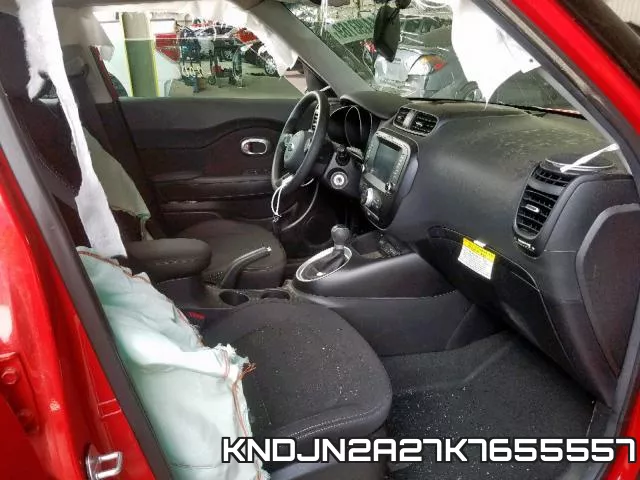 KNDJN2A27K7655557 фото 6
