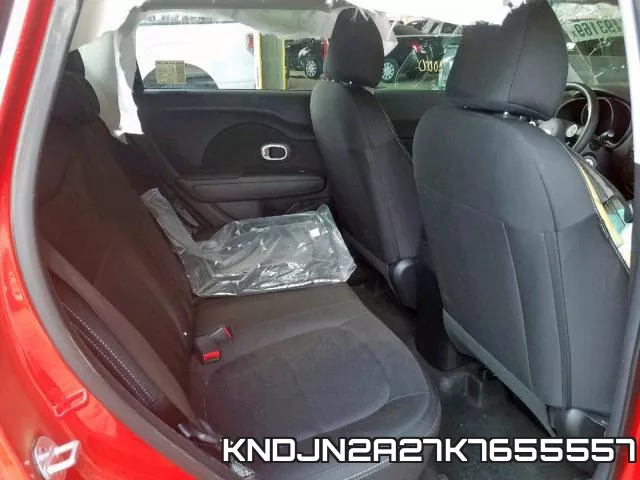 KNDJN2A27K7655557 фото 7