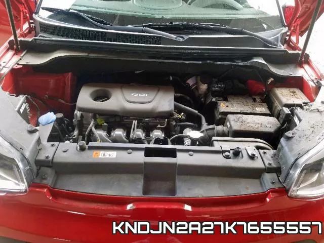 KNDJN2A27K7655557 фото 8