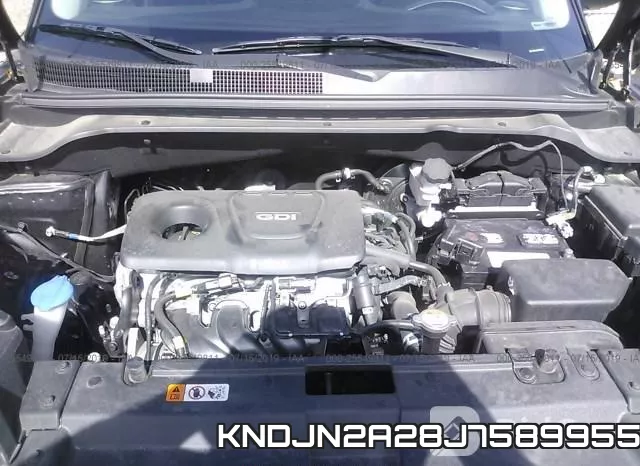 KNDJN2A28J7589955 фото 2