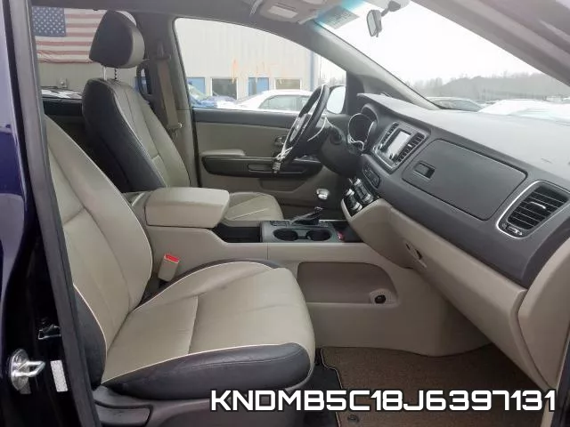 KNDMB5C18J6397131 фото 5
