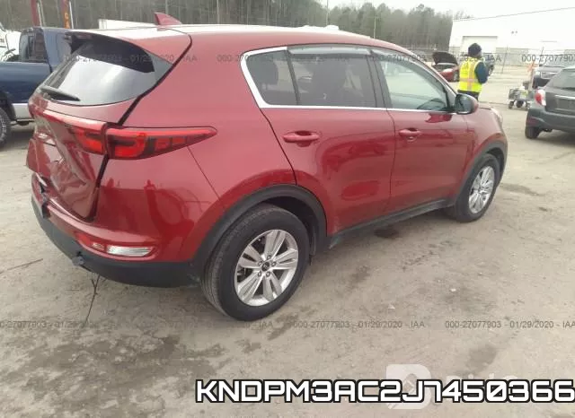 KNDPM3AC2J7450366 фото 3