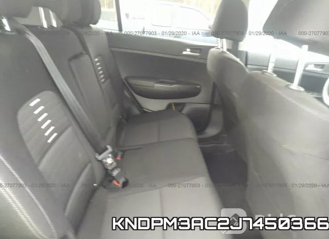 KNDPM3AC2J7450366 фото 6