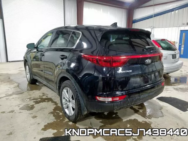 KNDPMCAC5J7438440 фото 4