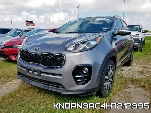 KNDPN3AC4H7212395 фото 3