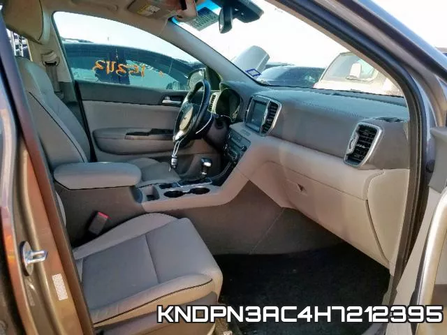 KNDPN3AC4H7212395 фото 6