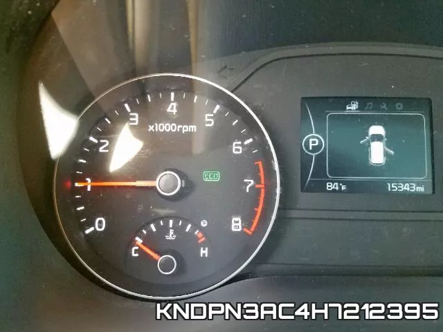 KNDPN3AC4H7212395 фото 9