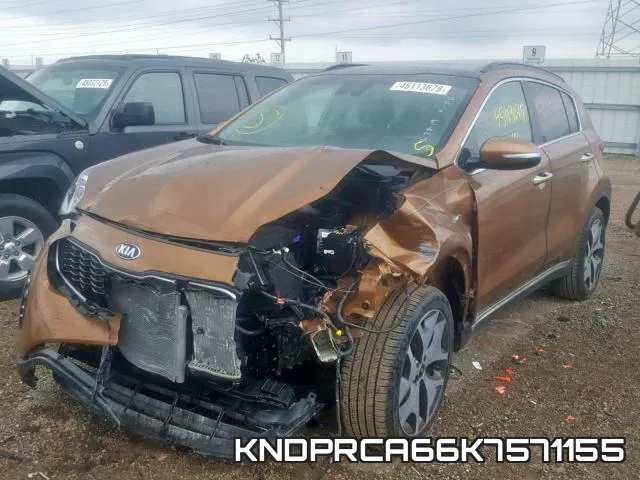 KNDPRCA66K7571155 фото 3