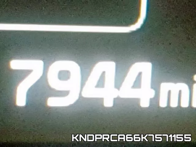 KNDPRCA66K7571155 фото 9