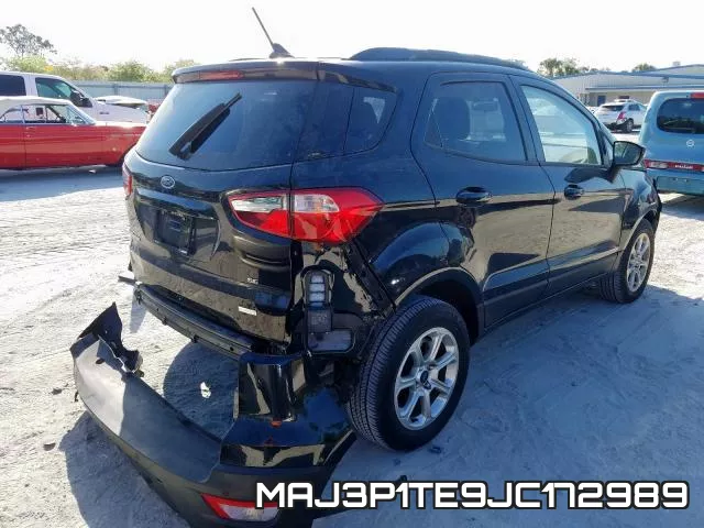 MAJ3P1TE9JC172989 фото 4