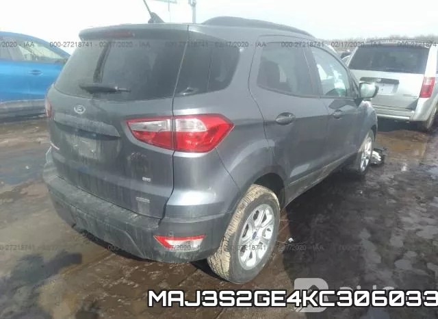 MAJ3S2GE4KC306033 фото 2