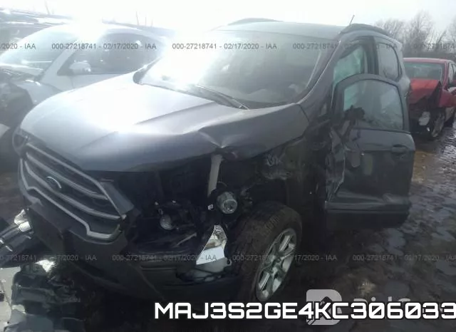 MAJ3S2GE4KC306033 фото 3