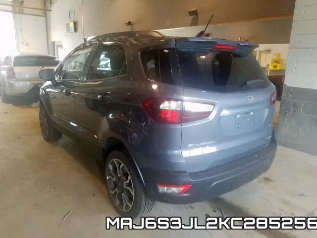 MAJ6S3JL2KC285256 фото 4