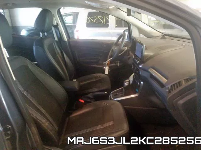 MAJ6S3JL2KC285256 фото 5