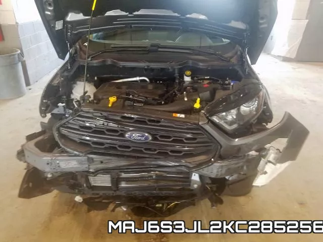 MAJ6S3JL2KC285256 фото 6