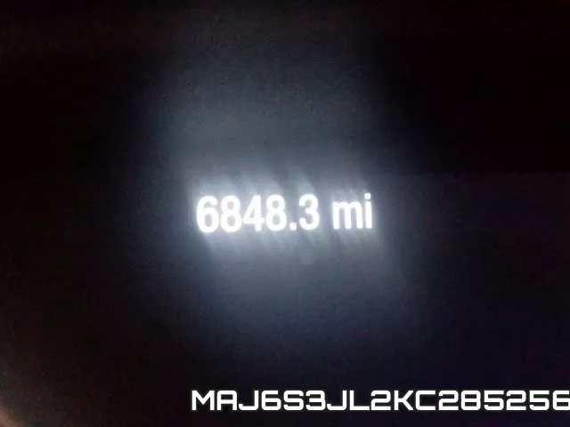 MAJ6S3JL2KC285256 фото 7