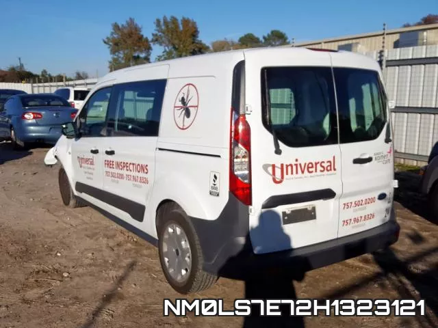 NM0LS7E72H1323121 фото 4