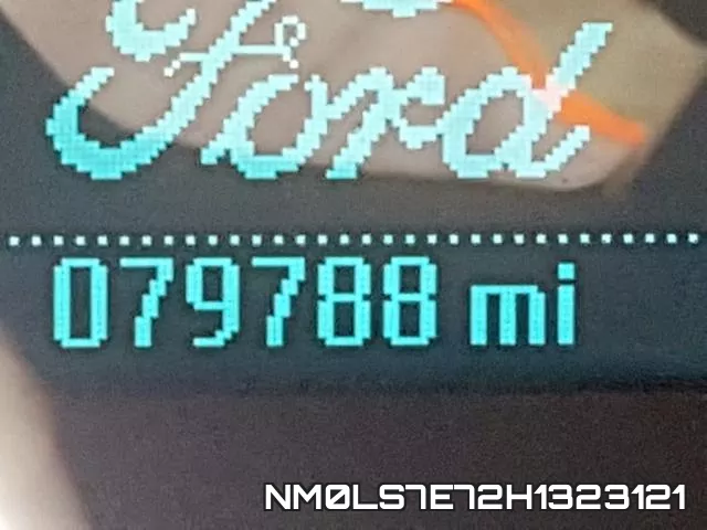 NM0LS7E72H1323121 фото 9