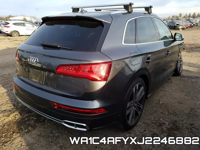 WA1C4AFYXJ2246882 фото 3