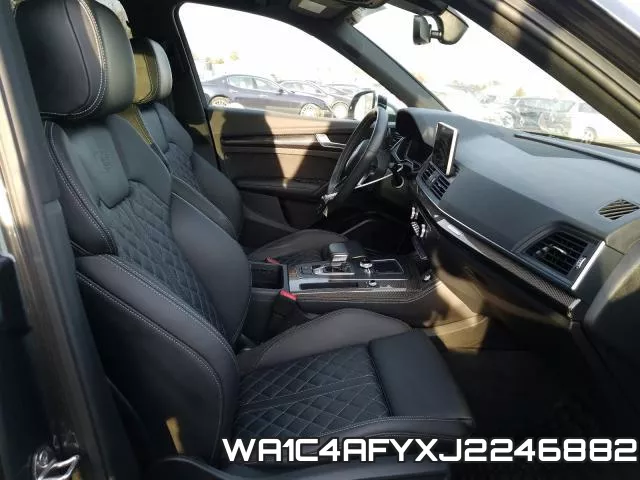 WA1C4AFYXJ2246882 фото 4