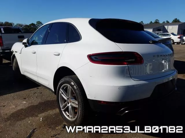 WP1AA2A53JLB01782 фото 3