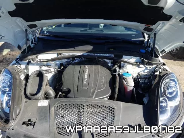 WP1AA2A53JLB01782 фото 6