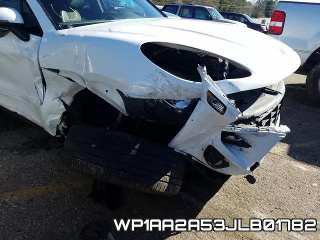 WP1AA2A53JLB01782 фото 8