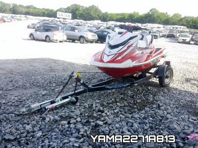YAMA2271A813 фото 3