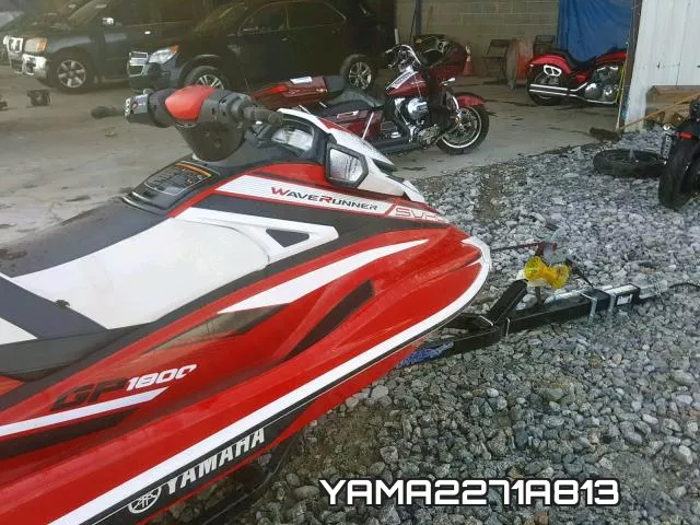 YAMA2271A813 фото 4