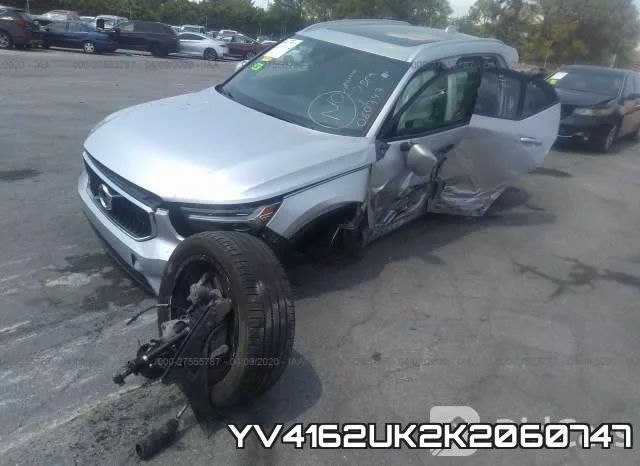 YV4162UK2K2060747 фото 3