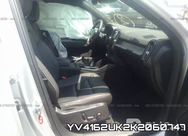 YV4162UK2K2060747 фото 6