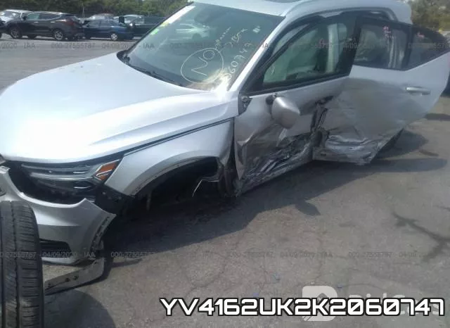 YV4162UK2K2060747 фото 7