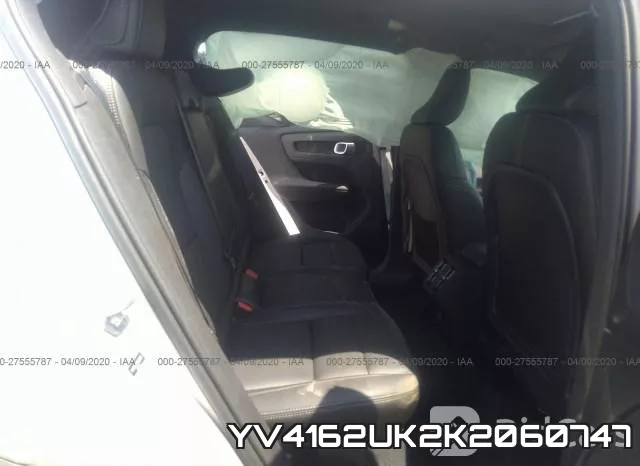 YV4162UK2K2060747 фото 9