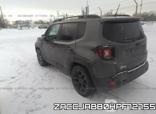 ZACCJABB0HPF72755 фото 2