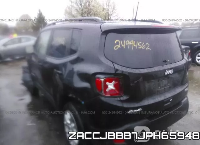 ZACCJBBB7JPH65948 фото 4