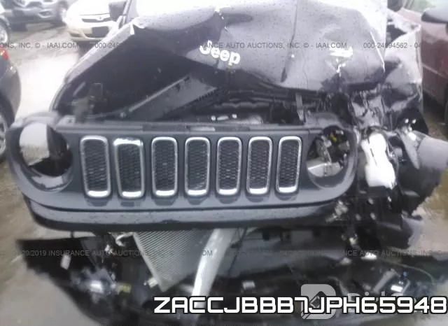 ZACCJBBB7JPH65948 фото 7