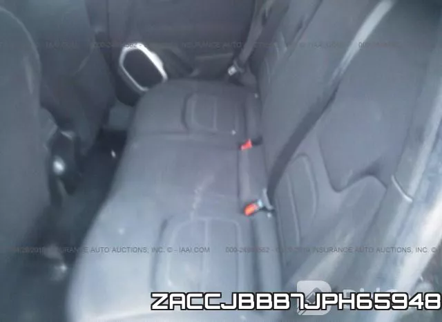 ZACCJBBB7JPH65948 фото 9