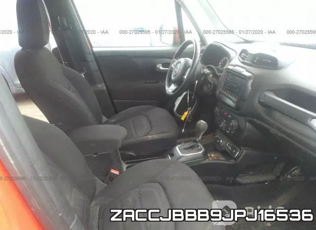 ZACCJBBB9JPJ16536 фото 6